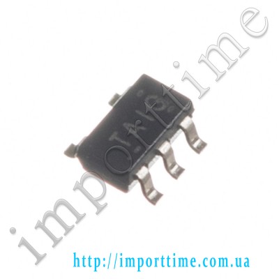 Микросхема TL431