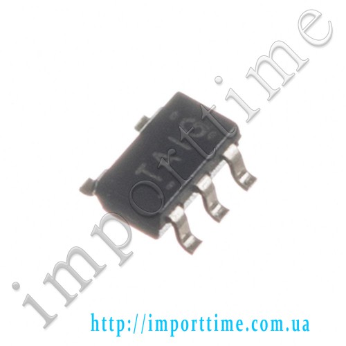 Микросхема TL431