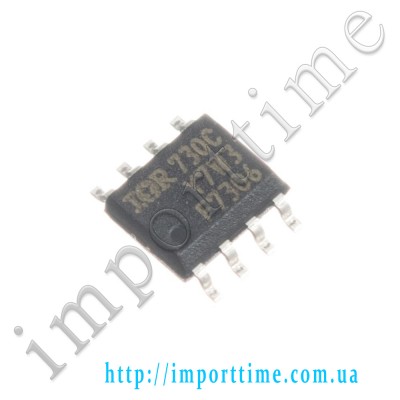 Транзистор IRF7306TR