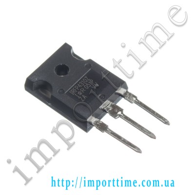 Транзистор IRFP4310ZPBF