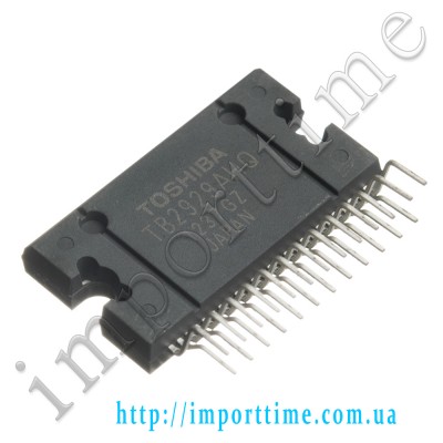 Микросхема TB2929HQ