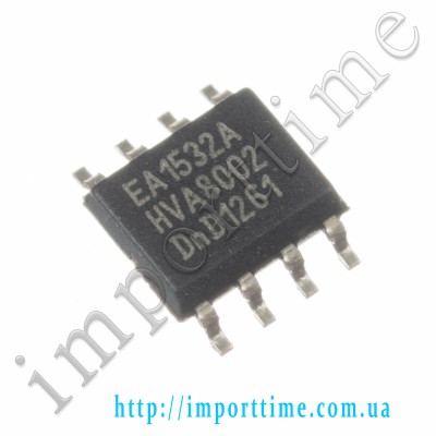 Микросхема TEA1532T