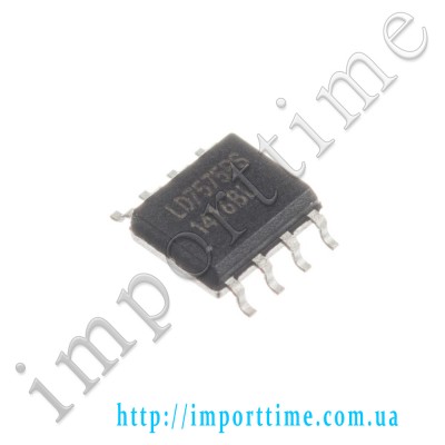 Микросхема LD7575PS