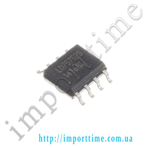 Микросхема LD7575PS