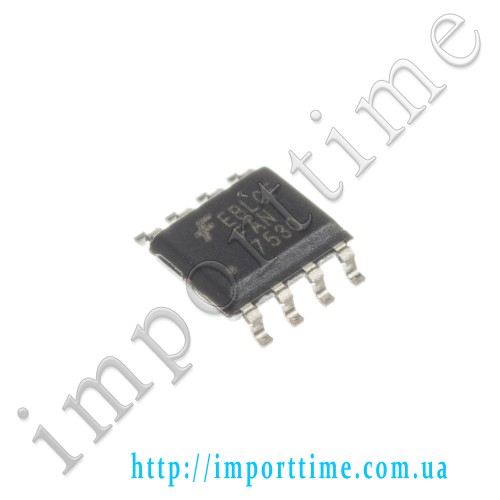 Микросхема FAN7530