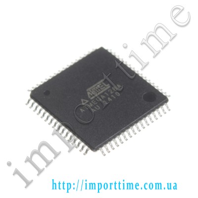 Микросхема ATMEGA128A-AU