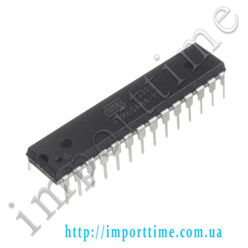 Микросхема ATMEGA8A-PU