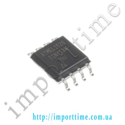 Микросхема ATTINY13A-SU