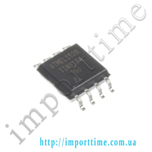 Микросхема ATTINY13A-SU