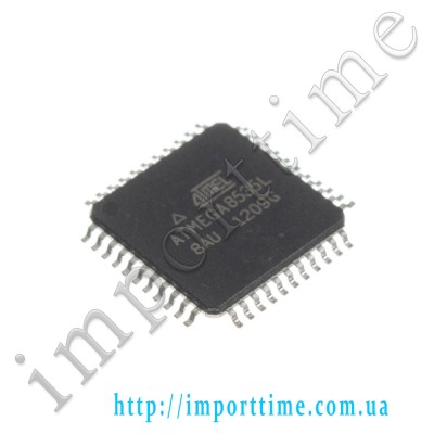 Микросхема ATMEGA8535L-8AU