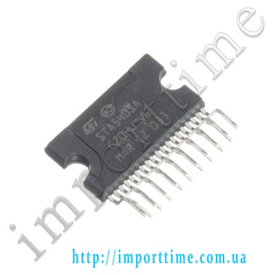 Микросхема STA540SA