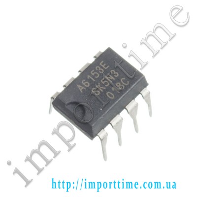 Микросхема STRA6153