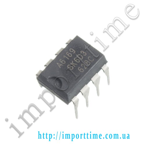 Микросхема STRA6169