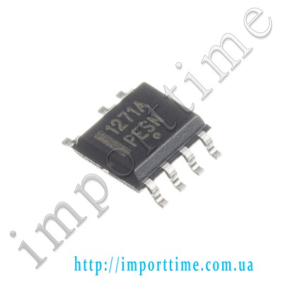 Микросхема NCP1271A