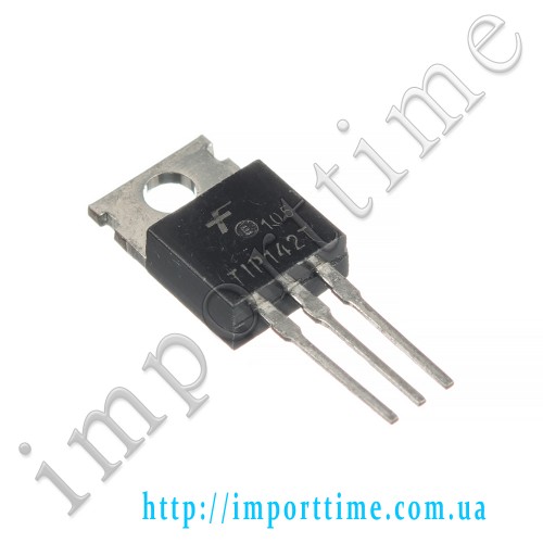 Транзистор TIP142T