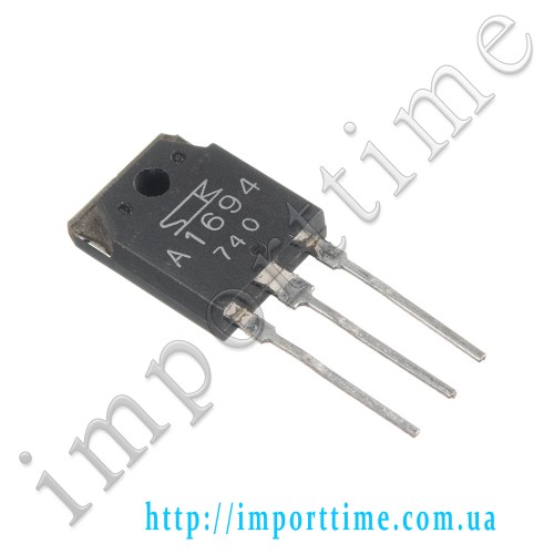 Транзистор 2SA1694