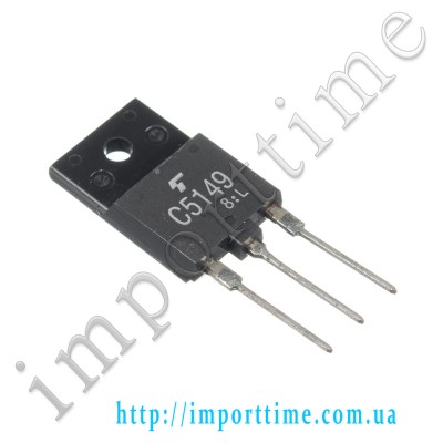 Транзистор 2SC5149