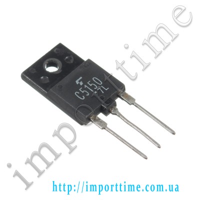 Транзистор 2SC5150