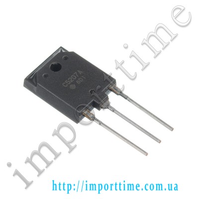 Транзистор 2SC5207A