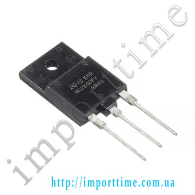 Транзистор MD2103DFX