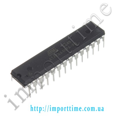 Микросхема ATMEGA48A-PU