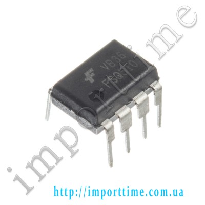 Микросхема FSQ510