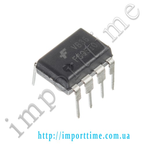 Микросхема FSQ510