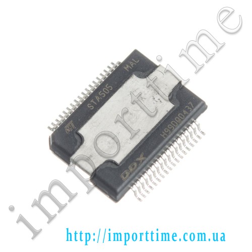Микросхема STA505