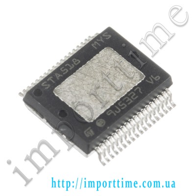 Микросхема STA518