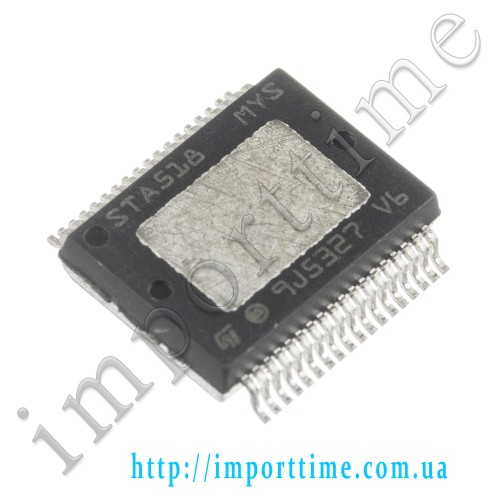Микросхема STA518