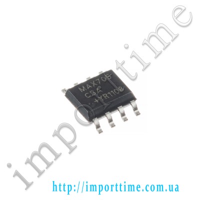 Микросхема MAX705CSA