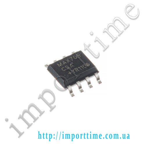 Микросхема MAX705CSA