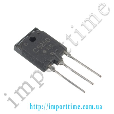 Транзистор 2SC5250