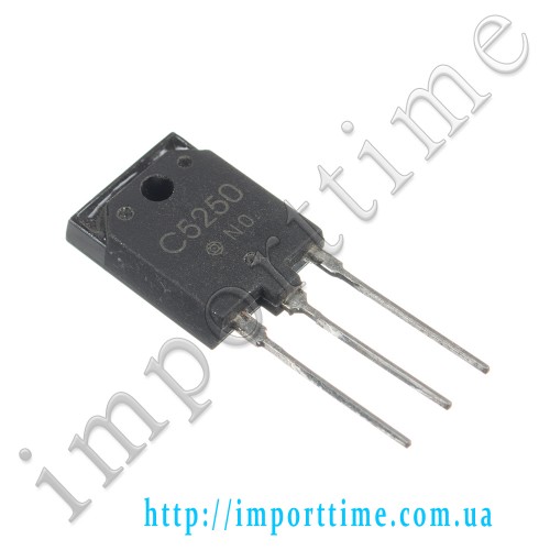 Транзистор 2SC5250