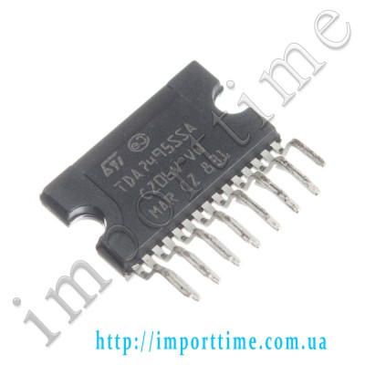 Микросхема TDA7495SA