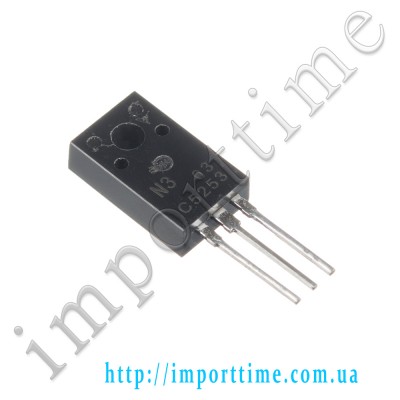 Транзистор 2SC5253