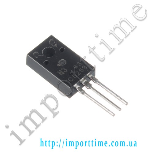 Транзистор 2SC5253