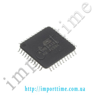 Микросхема ATMEGA16A-AU