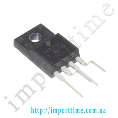 Микросхема 1M0565R