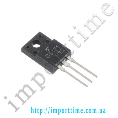 Транзистор 2SC5171