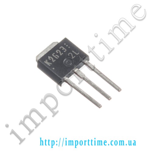Транзистор 2SK2623
