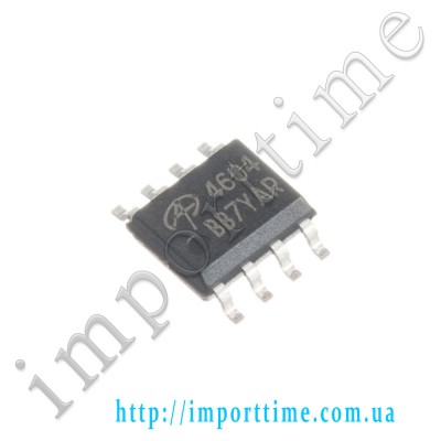 Транзистор AO4604
