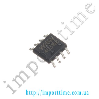 Транзистор AP9926GM