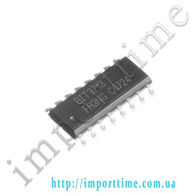 Микросхема BIT3713