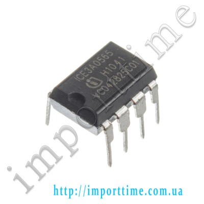 Микросхема ICE 3A0565