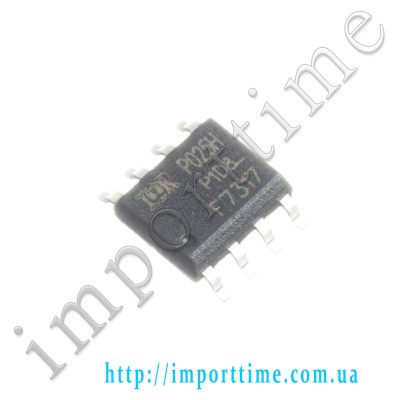 Транзистор IRF7317TRPBF