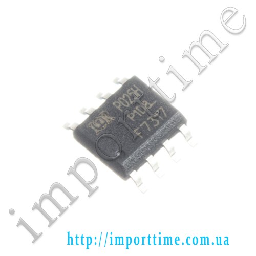 Транзистор IRF7317TRPBF