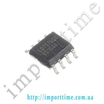 Микросхема LD7576GS