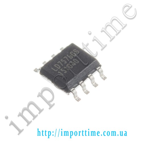 Микросхема LD7576GS
