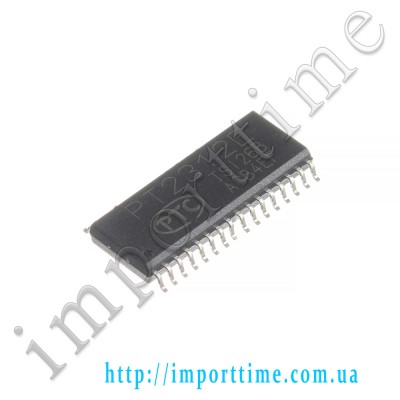 Микросхема PT2312E